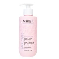 Alma K Shine & Glow balzam za kosu 300ml