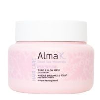 Alma K Shine & Glow maska za kosu 200ml