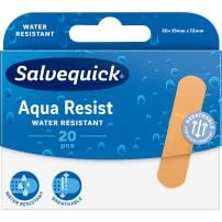 Salvequick aqua resist medium 1 veličina 20 komada