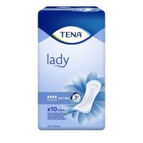 Tena Lady Extra ulošci za inkontinenciju 10 kom
