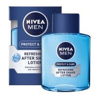  NIVEA MEN Protect & Care losion za posle brijanja 100ml