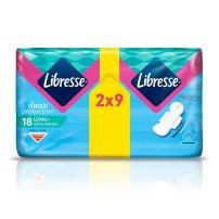 Libresse Classic Ultra Super Duo higijenski ulošci 18 komada