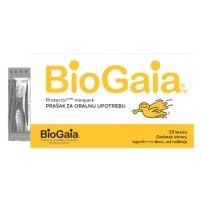 BioGaia™ Protectis™ minipack, prašak za oralnu upotrebu,10 kesica