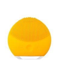 FOREO LUNA Mini 2 uređaj za čišćenje lica Sunflower Yellow