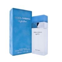Dolce & Gabbana Light Blue ženski parfem edt 50ml