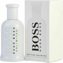 Hugo Boss Bottled Unlimited muški parfem edt 100ml