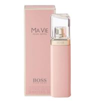 Boss Ma vie ženski parfem edp vapo 50ml