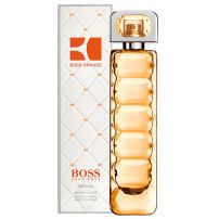 Hugo Boss Orange EDT Woman ženski parfem 50ml