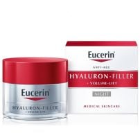 Eucerin Hyaluron-Filler + Volume-Lift Noćna krema 50ml