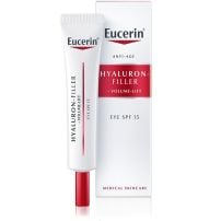 Eucerin Hyaluron-Filler + Volume-Lift Krema za područje oko očiju SPF15