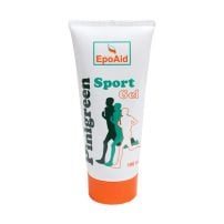 Pinigreen Sport gel 100 ml