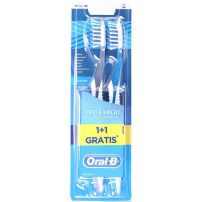 Oral B Pro Expert All In One 40 Medium četkica za zube 1+1
