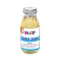 Hipp Ors solucija - oralna rehidratacija kod proliva i povraćanja - jabuka  200 gr