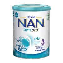 Nestle NAN mleko optipro 3, 12m 800g