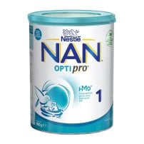 Nestle NAN mleko Optipro 1,  0m, 800g