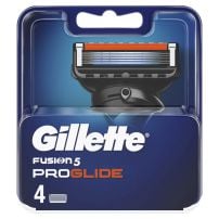 Gillette Fsuion5 Proglide dopune 4 kom