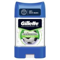 Gillette Triumph Sport clear gel 70ml