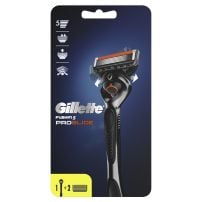 Gillette Fusion5 ProglideE drška+2 dopune