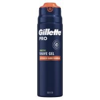 Gillette Pro gel za brijanje za muškarce 200ml
