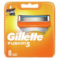 Gillette Fusion5 Manual dopune, 8kom