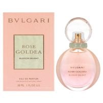 Bvlgari rose goldea blossom delight ženski parfem edp 30ml