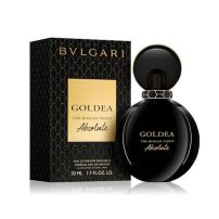 Bvlgari Goldea Roman Night Absolute ženski parfem edp 50ml