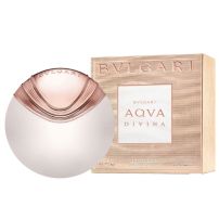 Bvlgari Aqua divina ženski parfem edt 65ml
