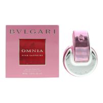 Bvlgari omnia pink sapphire ženski parfem edt 40ml