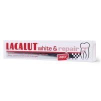 Lacalut White & Repair pasta za zube 75 ml