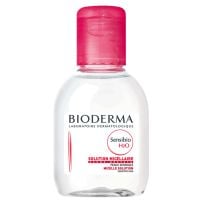 Bioderma Sensibio H2O micelarna voda za osetljivu kožu 100ml