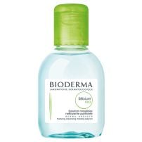 Bioderma Sebium H20 micelarna voda za mešovitu i masnu kožu 100ml