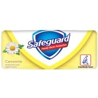 Safeguard Chamomile čvrsti sapun 90 gr