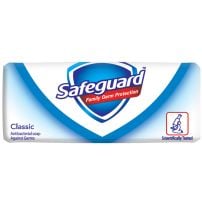 Safeguard Classic čvrsti sapun 90 gr