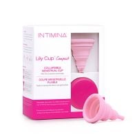 Intimina Lily Cup Compact A  menstrualna čašica