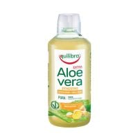EQ Aloe Vera Extra with Ginger 500ml