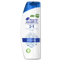 Head&Shoulders Classic Clean 2in1 šampon za kosu protiv peruti 360ml