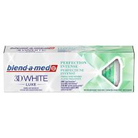 Blend-A-med 3D White Luxe Perfection blast pasta za zube 