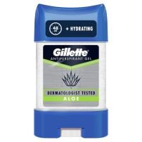 Gillette 48h Aloe Hydragel muški dezodorans u stiku 70ml