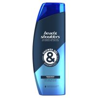Head&Shoulders Energizing šampon i gel za tuširanje 360ml