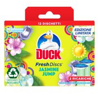 Duck fresh disc refil jump wc osveživač 72ml