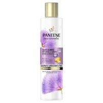 Pantene Silk Protein šampon za kosu bez sulfata 225ml