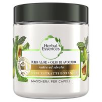 Herbal Essences Aloe&Avocado maska za kosu 250ml