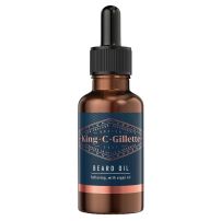 Gillette King C ulje za bradu 30ml