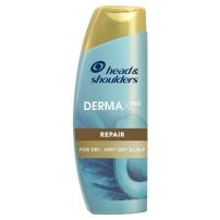 HEAD&SHOULDERS Derma X Pro šampon za kosu REPAIR, 300ml