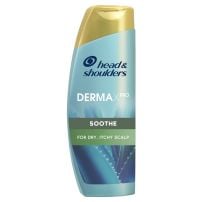 HEAD&SHOULDERS Derma X Pro šampon za kosu SOOTHE, 300ml