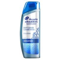 Head&Shoulders Deep Cleanse Detox šampon protiv peruti 300ml