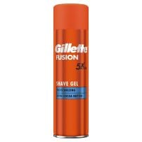 Gillette ProGlide Cooling gel za brijanje 200 ml