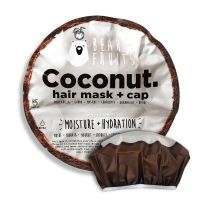 Bear Fruits kokos maska za kosu za hidrataciju 20ml
