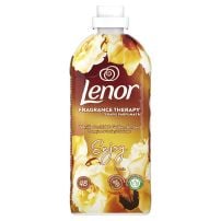 Lenor Vanilla Orchid & Golden Amber omekšivač za veš 1200ml, 48 pranja