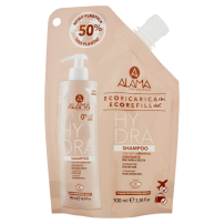 Alama professional hydrating šampon za kosu travel size 100ml